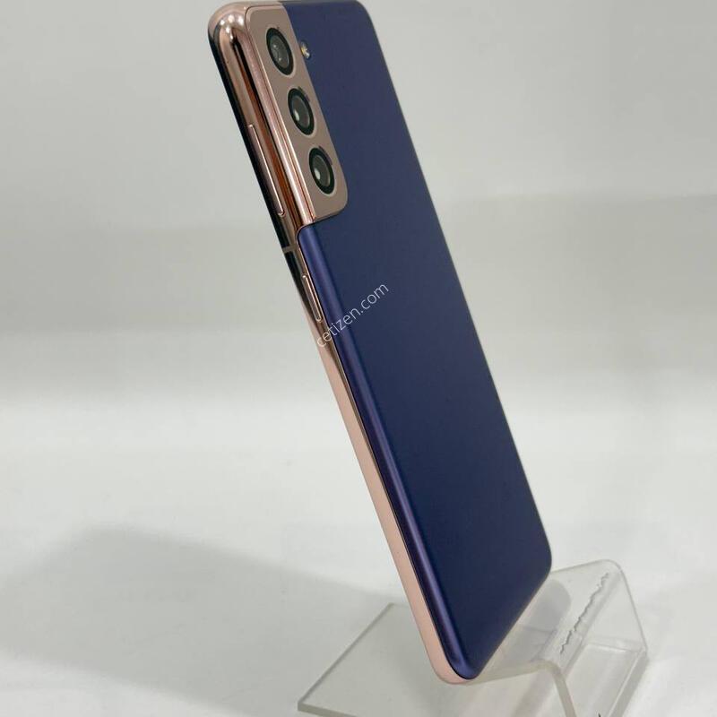 ������S21 ���̿÷� 256GB Y2144