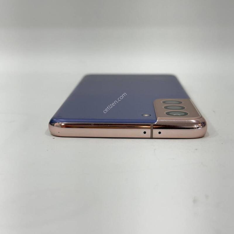 ������S21 ���̿÷� 256GB Y2144