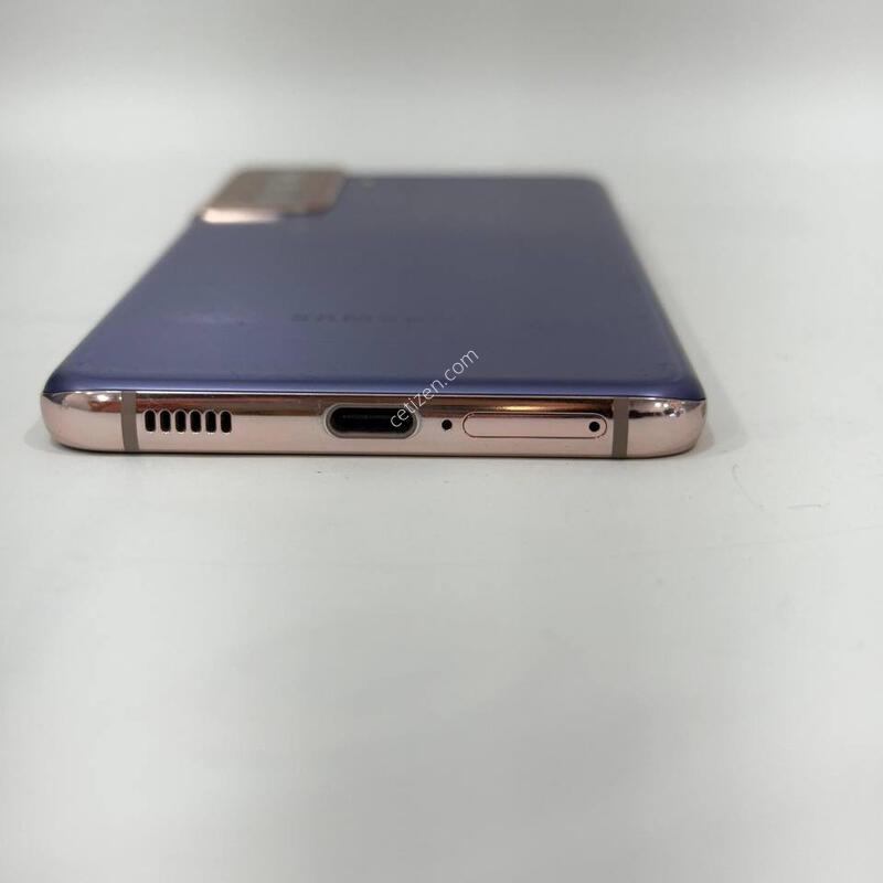 ������S21 ���̿÷� 256GB Y2144