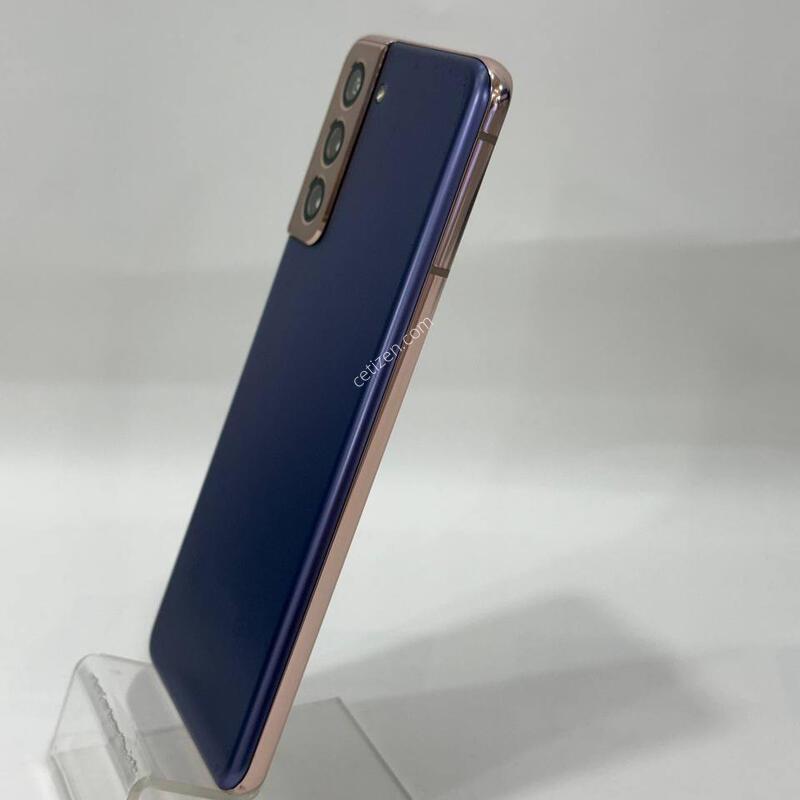 ������S21 ���̿÷� 256GB Y2144
