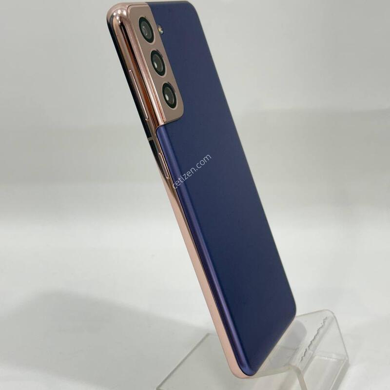 ������S21 ���̿÷� 256GB Y2144