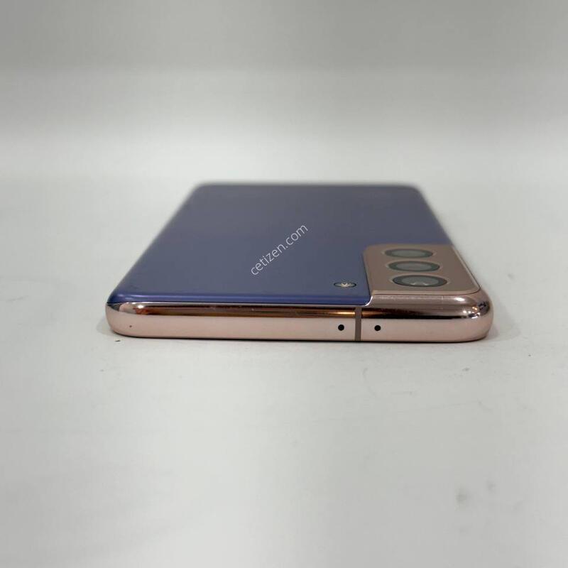 ������S21 ���̿÷� 256GB Y2144