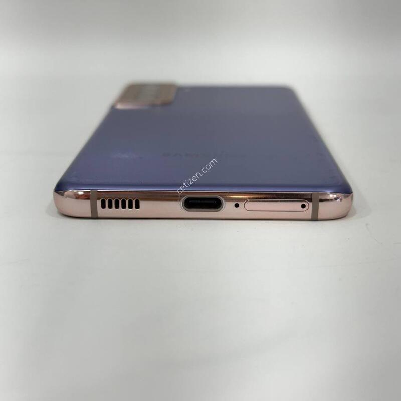 ������S21 ���̿÷� 256GB Y2144