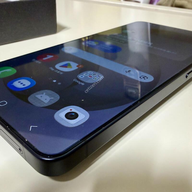 ������S26��Ʈ�� 256G KT ������ Ǯ�ڽ�