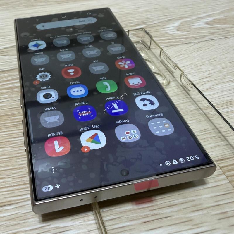 ������S24��Ʈ�� 256G �������� ������ü