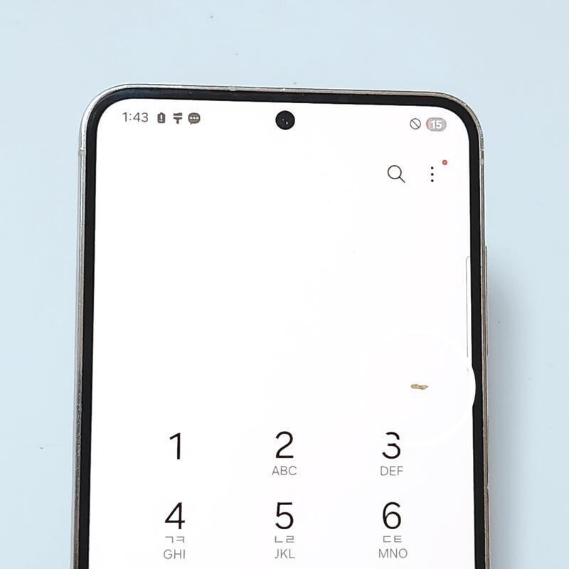 ������S23 256G ���ܻ� ũ�� 62641