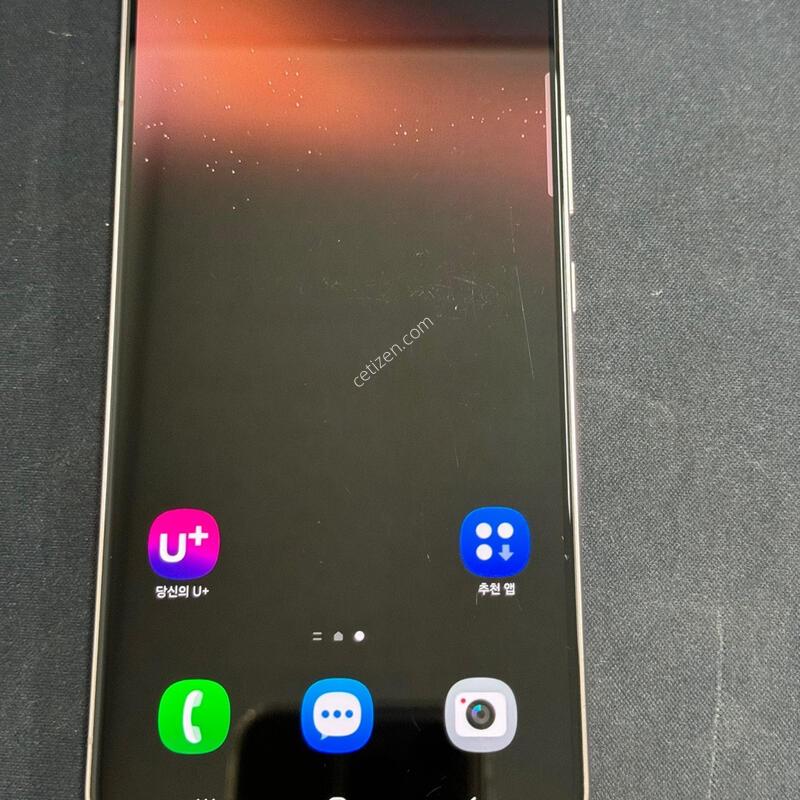 ������ s22�÷���