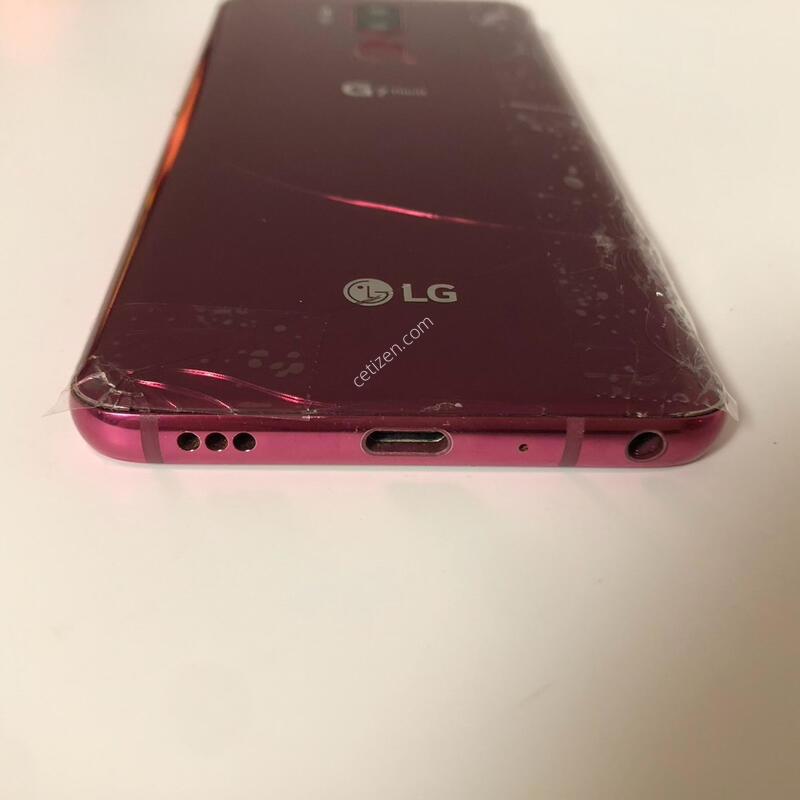 LG G7 ���� ��� �Ǹ�(68863)
