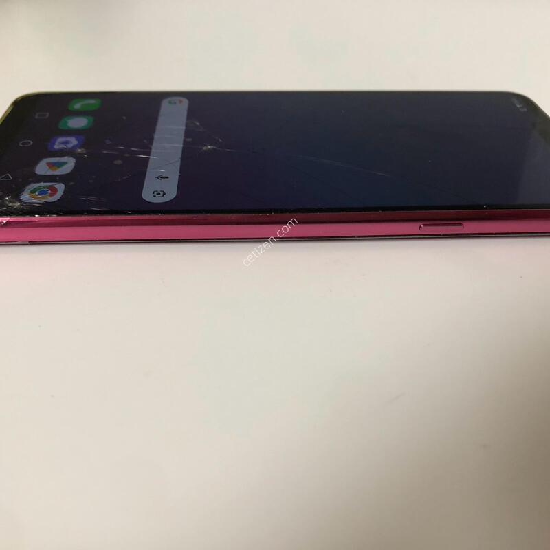 LG G7 ���� ��� �Ǹ�(68863)