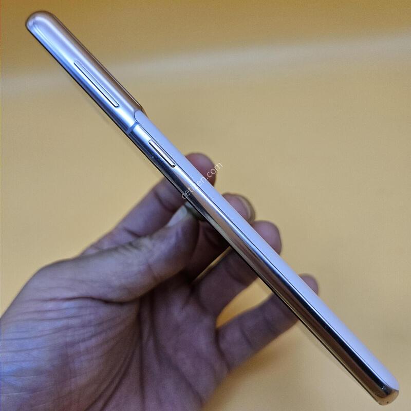 [���۱�]������S21 �ֻ������� 256G ��ũ ����� �߰���