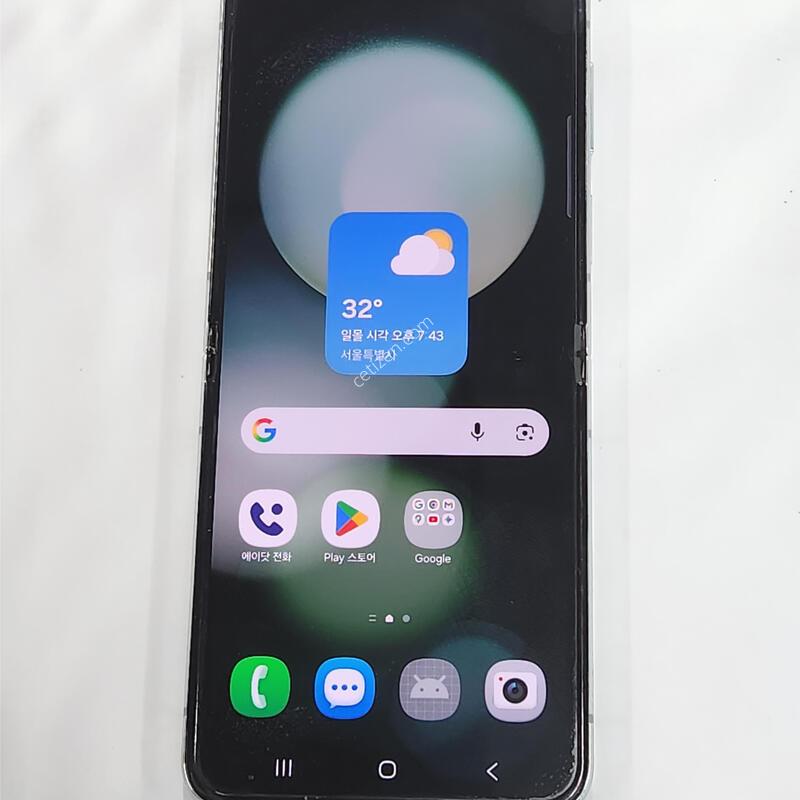 ������Z�ø�5 256G ���ܻ� ��Ʈ 63072