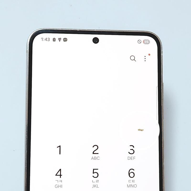 ������S23 256G ���ܻ� ũ�� 62641