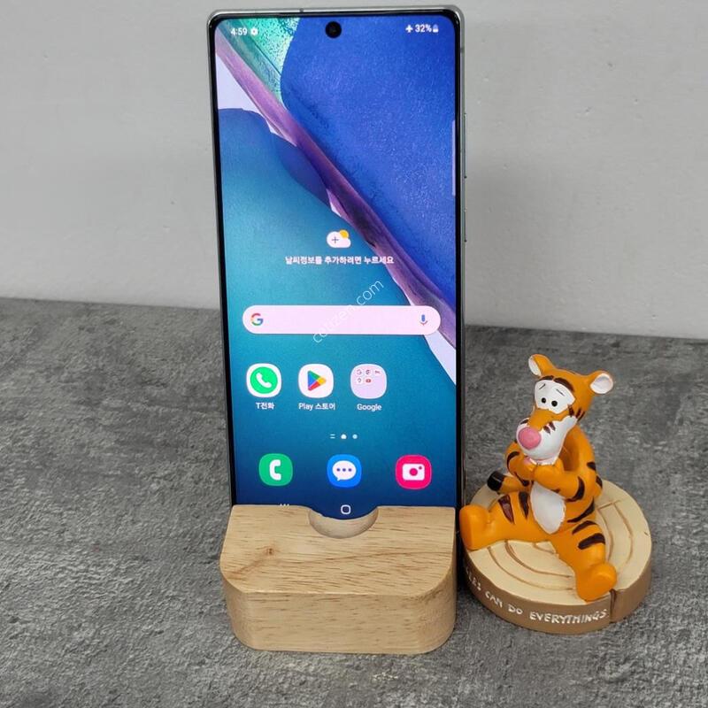 �Ｚ �����ó�Ʈ20 N981 �߰��� ���ΰ���