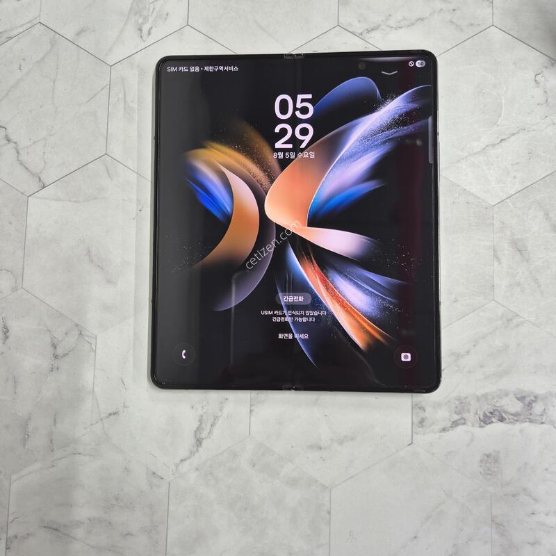 ������Z����4 �׷��� 512GB