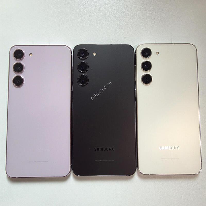 S23�÷��� 256GB