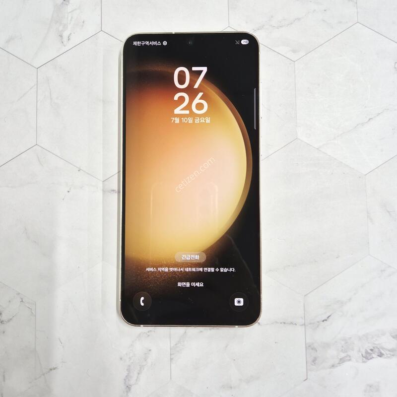 ������S23�÷��� ȭ��Ʈ 512GB