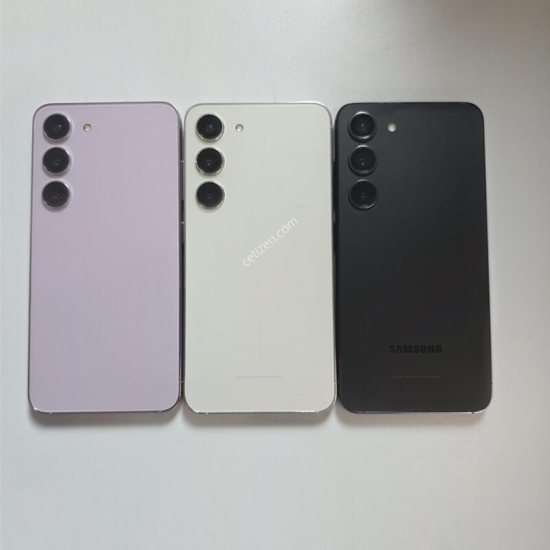 S23 256GB