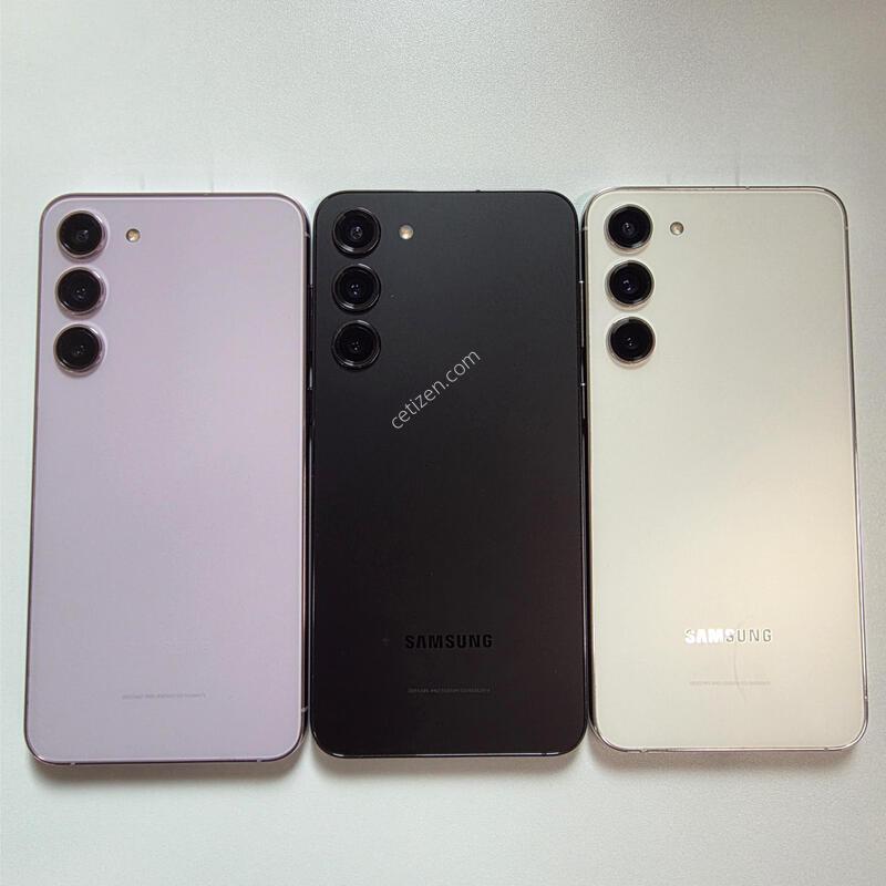 S23�÷��� 256GB