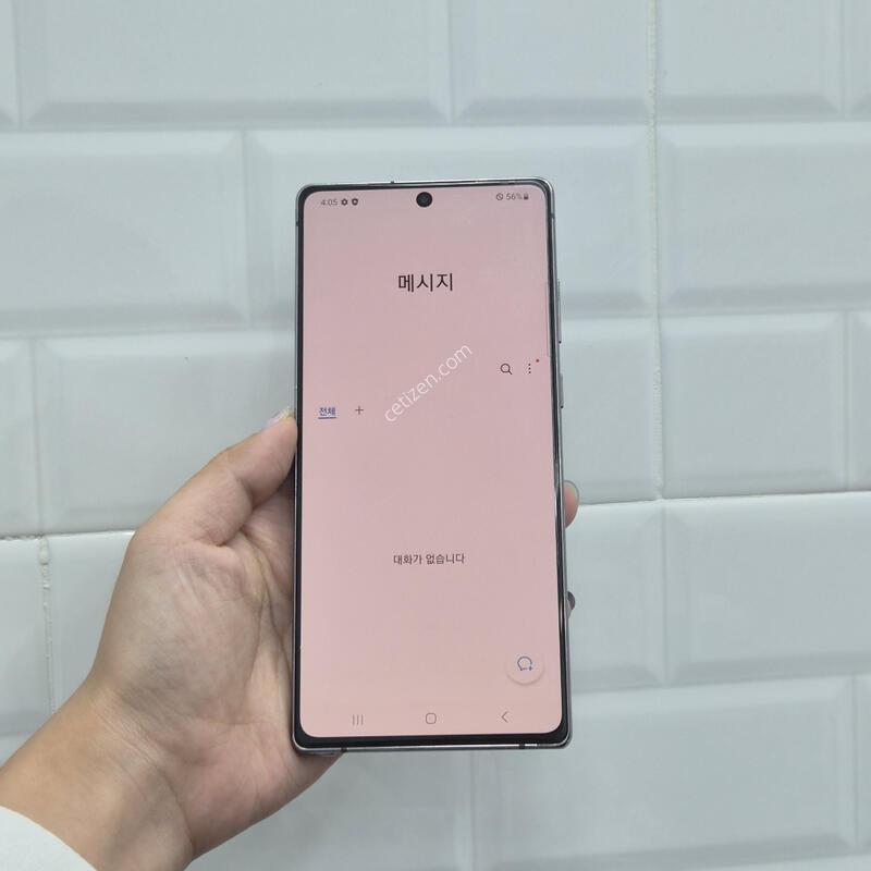 �����ó�Ʈ20 �׷��� 256GB
