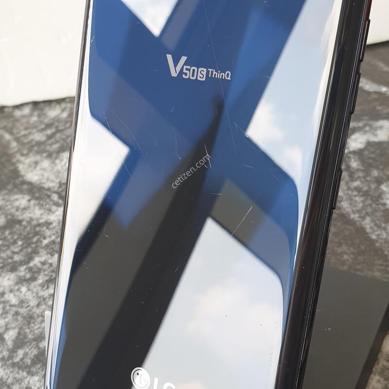 LG V50s (V510N) ���� 256�Ⱑ (5097495)