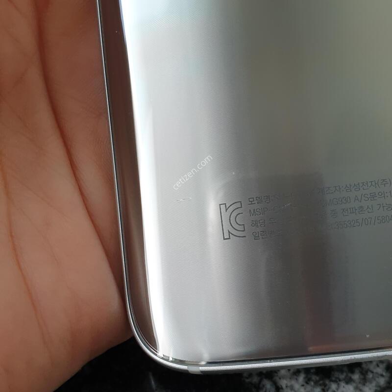 KT ������S7 (G930K) ��� (5804163)