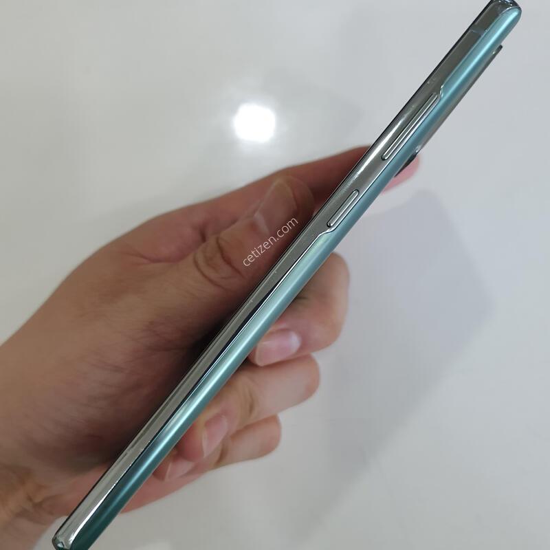 �����ó�Ʈ20 256G ���ܻ� ���±� �߰��� �����