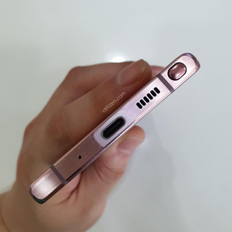 �����ó�Ʈ20 256G ���ܻ� ���±� �߰��� �����