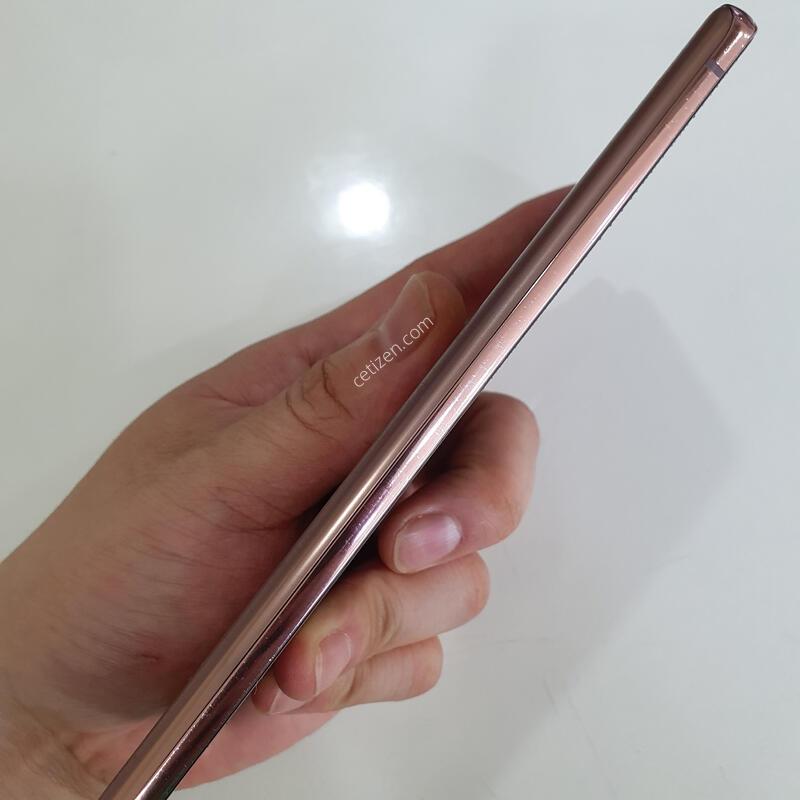 �����ó�Ʈ20 256G ���ܻ� ���±� �߰��� �����