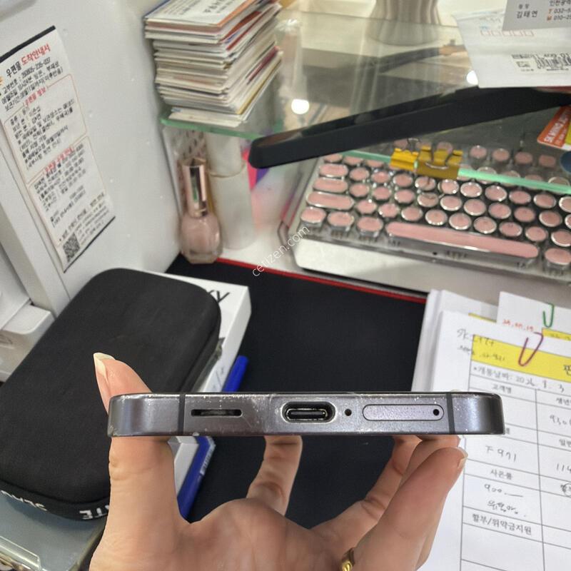 S24+ 512g ������ ��ó��