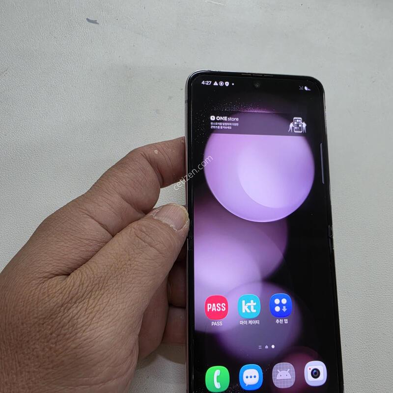 ������ Z�ø�5 ���� 512GB