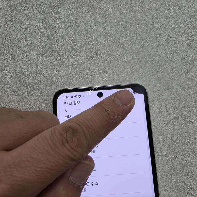 ������ Z�ø�5 ���� 512GB