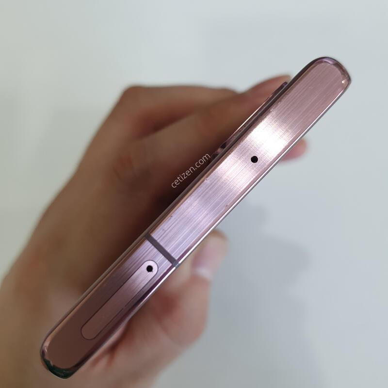 �����ó�Ʈ20 256G ���±� �߰��� �����