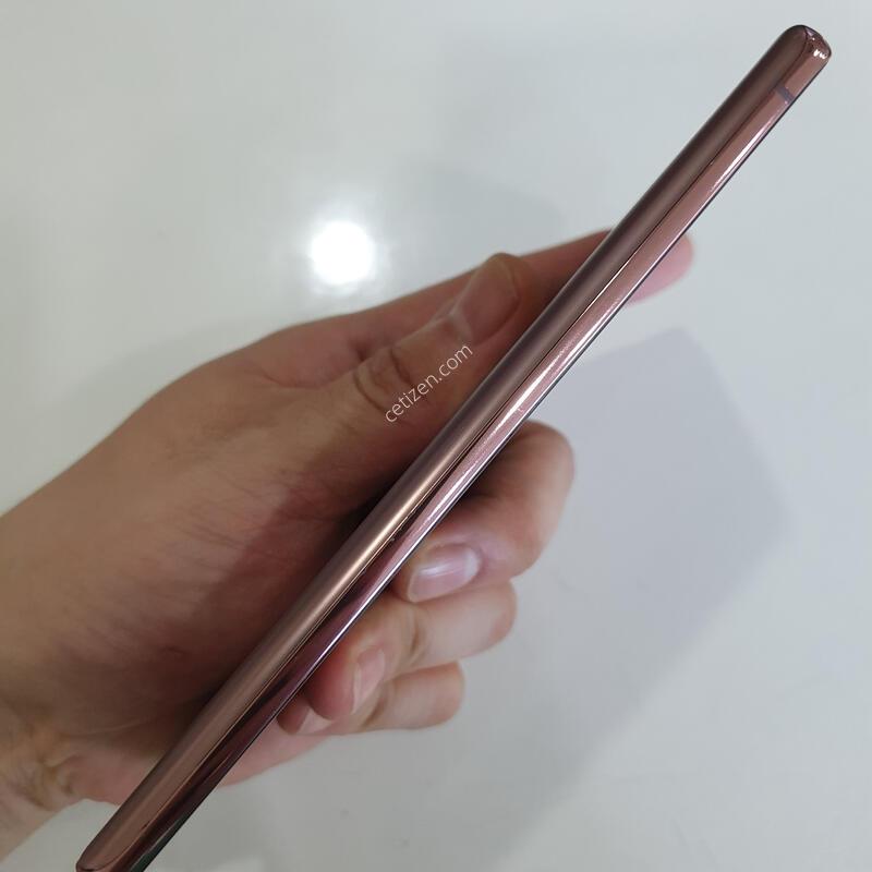 �����ó�Ʈ20 256G ���±� �߰��� �����