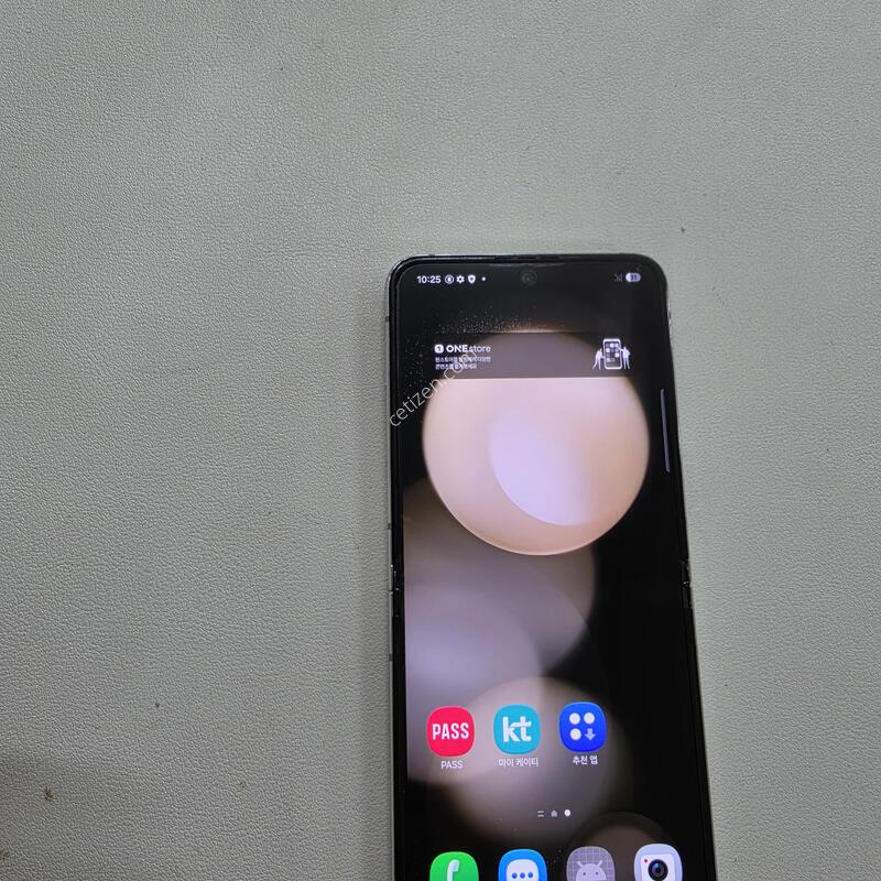 ������ Z�ø�5 ȭ��Ʈ 512GB