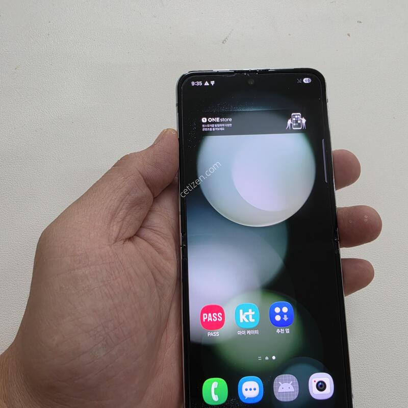 ������ Z�ø�5 ��Ʈ 256GB