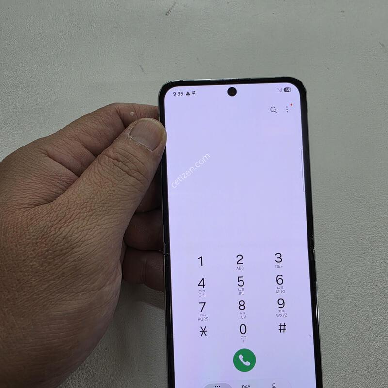 ������ Z�ø�5 ��Ʈ 256GB