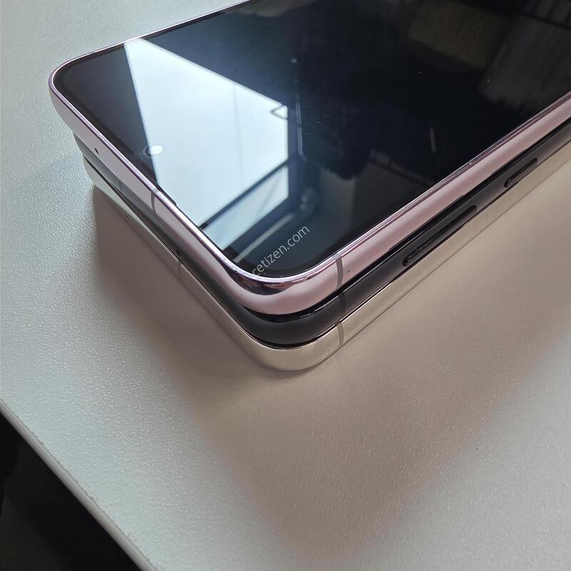 S23�÷��� 256GB