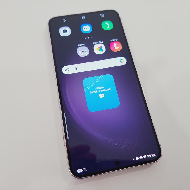 ������S23�÷���