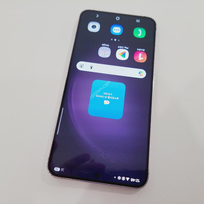 ������S23�÷���