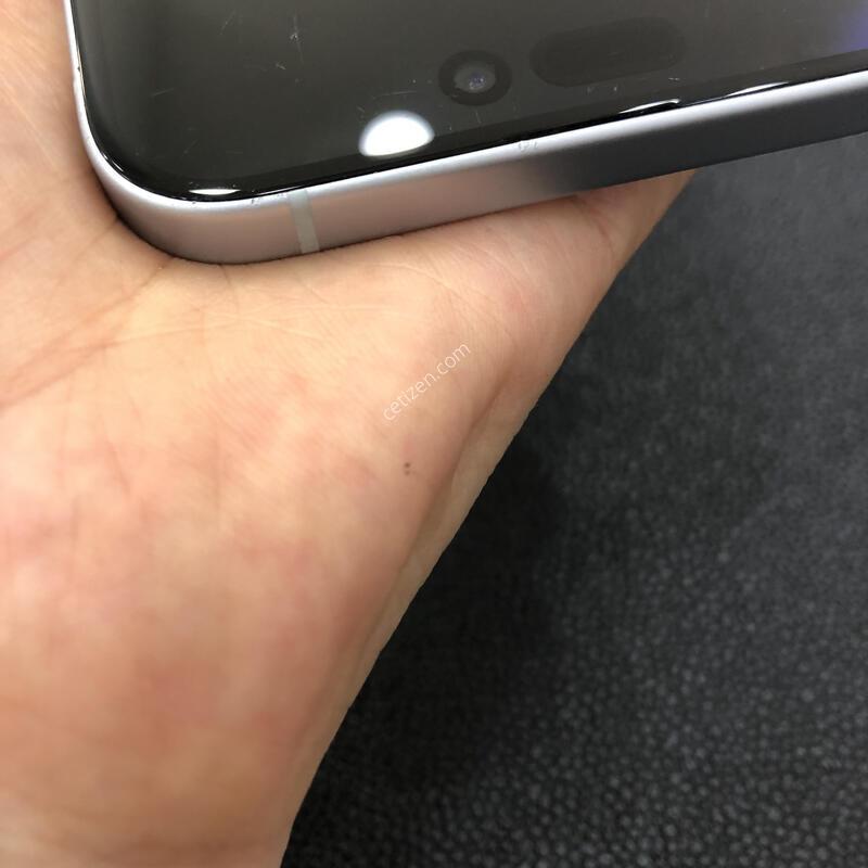 ������15�÷��� ���� 128G,�����ϰ� �Ǹ��մϴ�,���͸����� 86%
