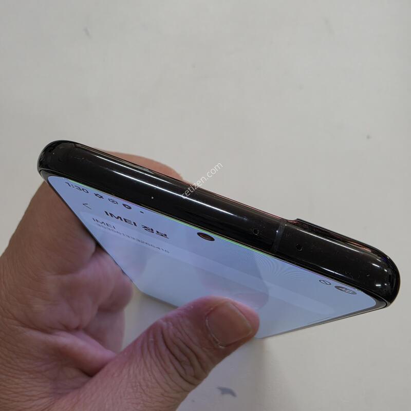 ������ S21�÷��� ���� ���ܻ� A��
