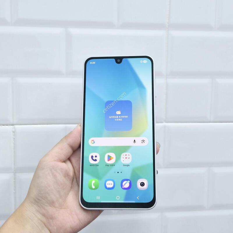 ������A16 ����Ʈ�׷��� 128GB