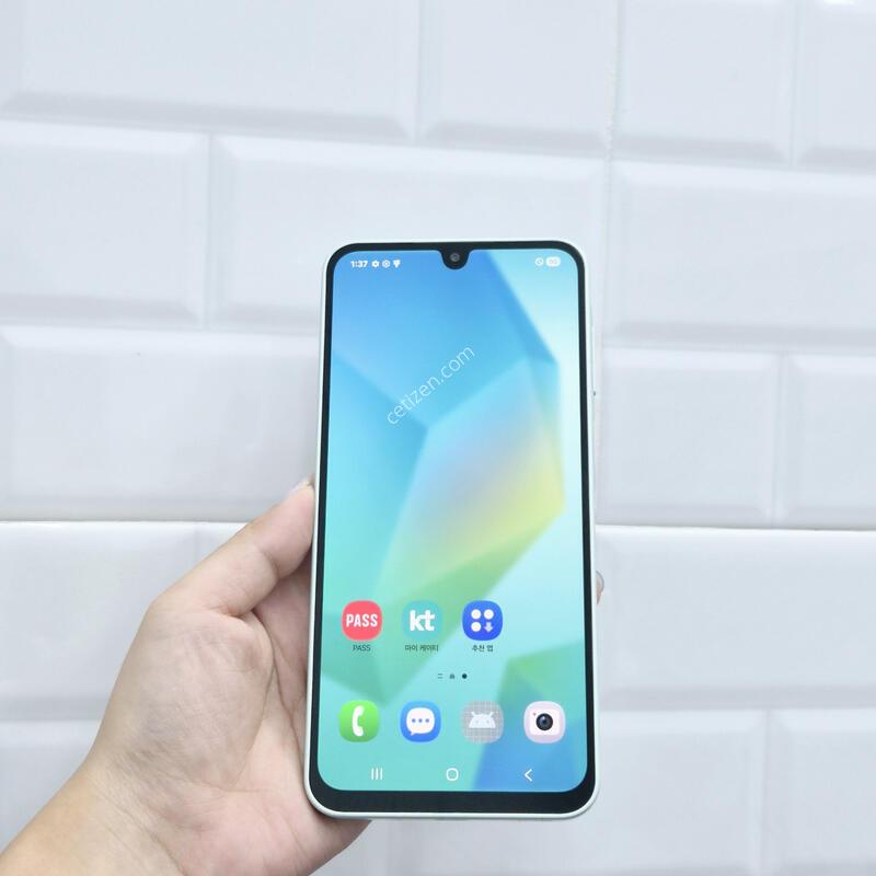 ������A16 �׸� 128GB