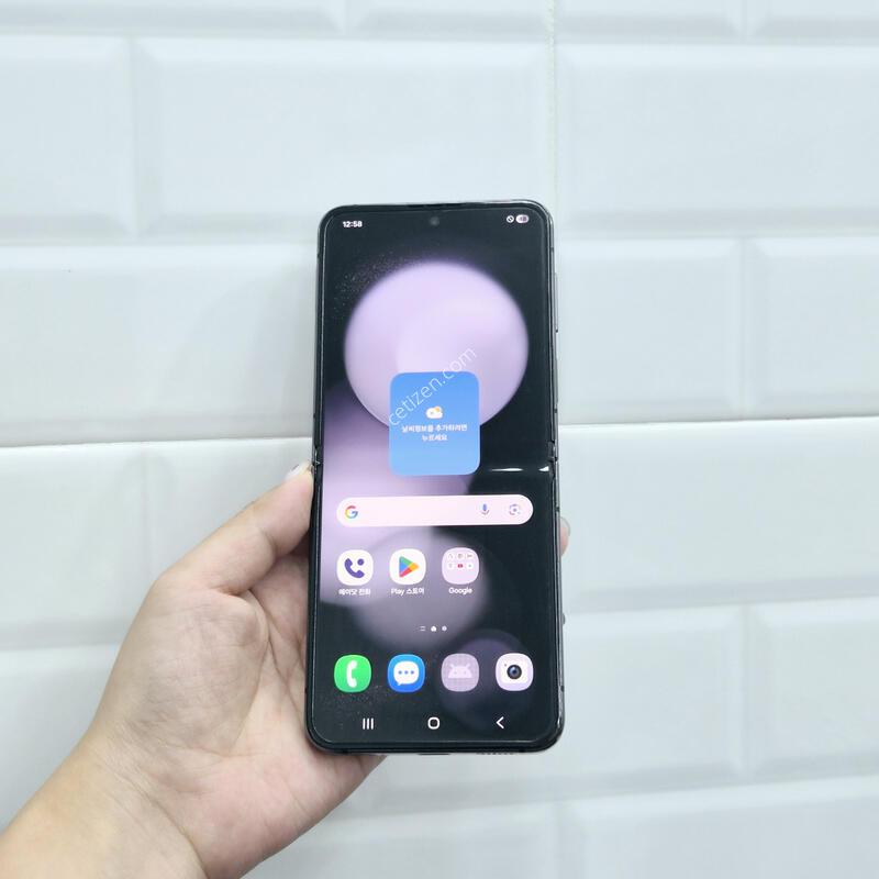 ������Z�ø�5 �׶�����Ʈ 512GB