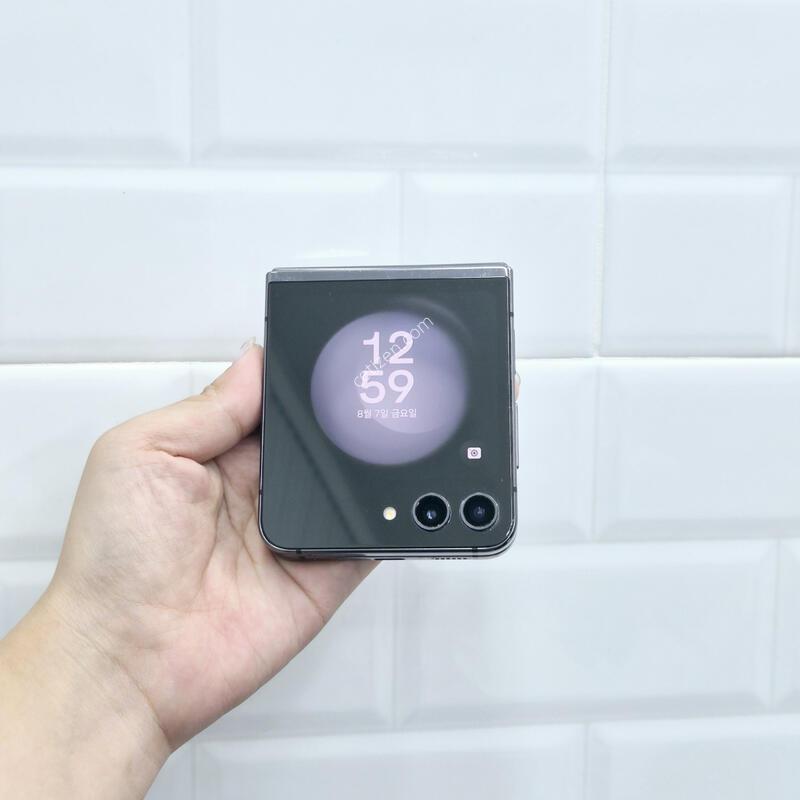 ������Z�ø�5 �׶�����Ʈ 512GB