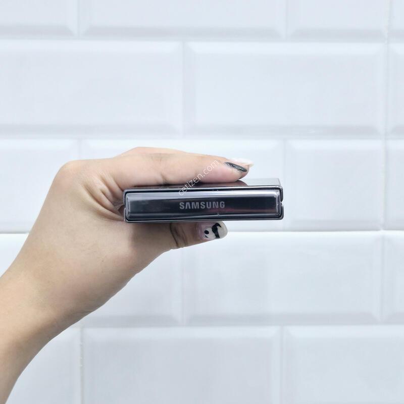 ������Z�ø�5 �׶�����Ʈ 512GB