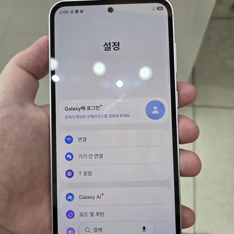 S23FE 256GB ��Ʈ