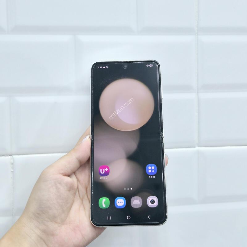 ������Z�ø�5 ũ�� 256GB