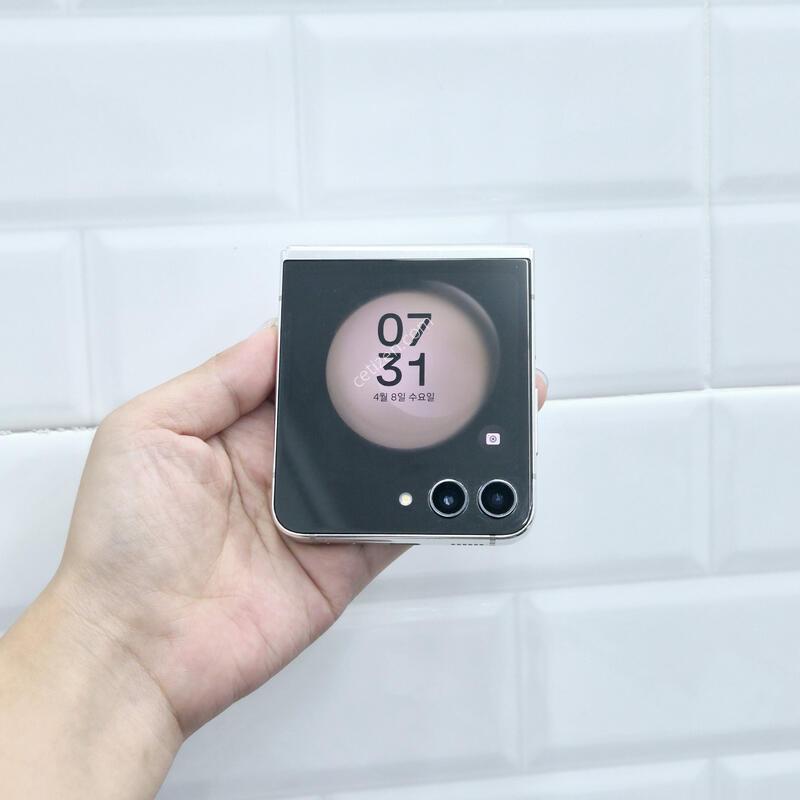 ������Z�ø�5 ũ�� 256GB