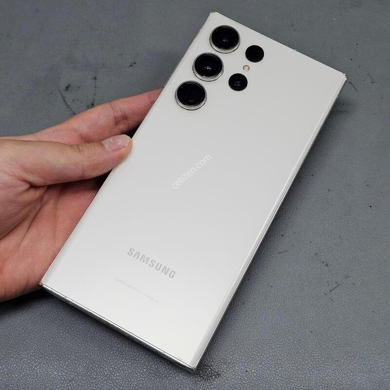 �Ｚ ������ S23��Ʈ�� 256GB ũ�� ������ ������ �߰��� ~!